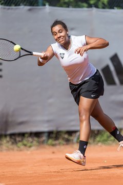 Bild 565 - RL Der Club an der Alster II - Bremerhavener TV v. 1905 : Ergebnis: 4:5